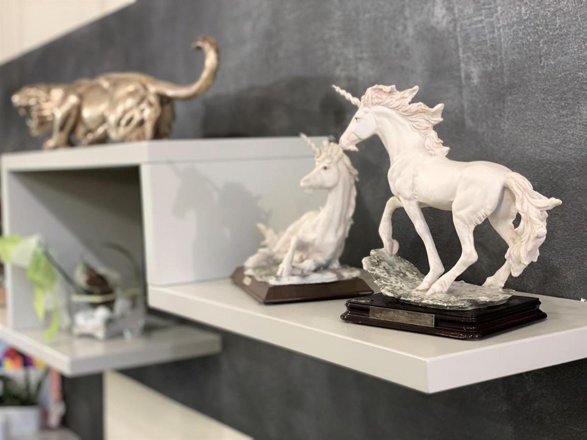 Loft 22- A Due Passi Da Piazza Del Campo Lägenhet Siena Exteriör bild