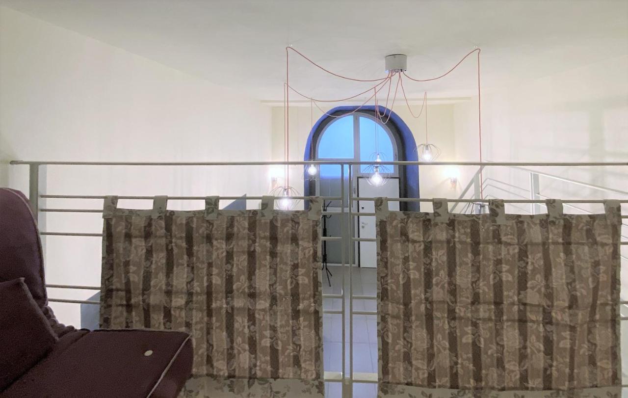 Loft 22- A Due Passi Da Piazza Del Campo Lägenhet Siena Exteriör bild