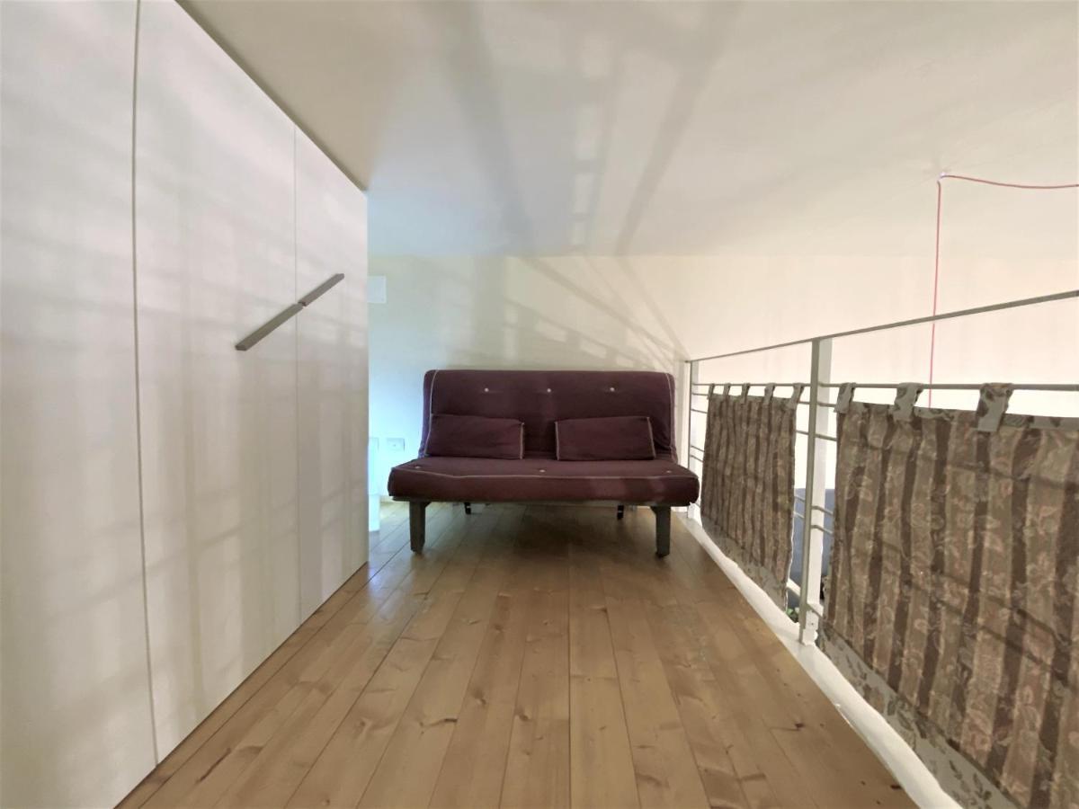 Loft 22- A Due Passi Da Piazza Del Campo Lägenhet Siena Exteriör bild